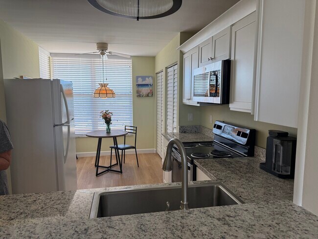 Comedor, encimeras de granito - 4550 Pinebrook Cir