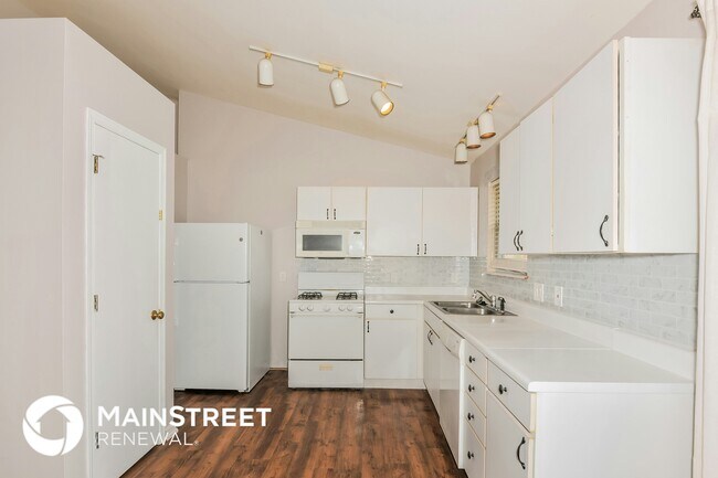 Foto del edificio - 962 Sunset Farms Ct