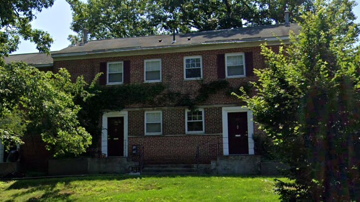 Primary Photo - 201 Sherman Rd
