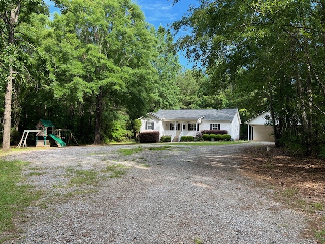 Building Photo - 3200 Old Lifsey Springs Rd