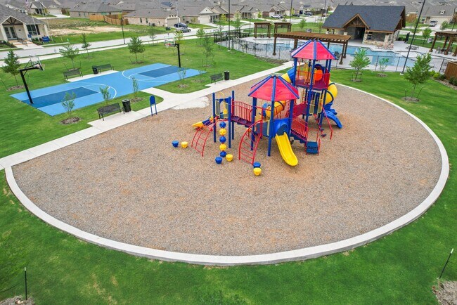 Foto del edificio - Tricon Rancho Canyon