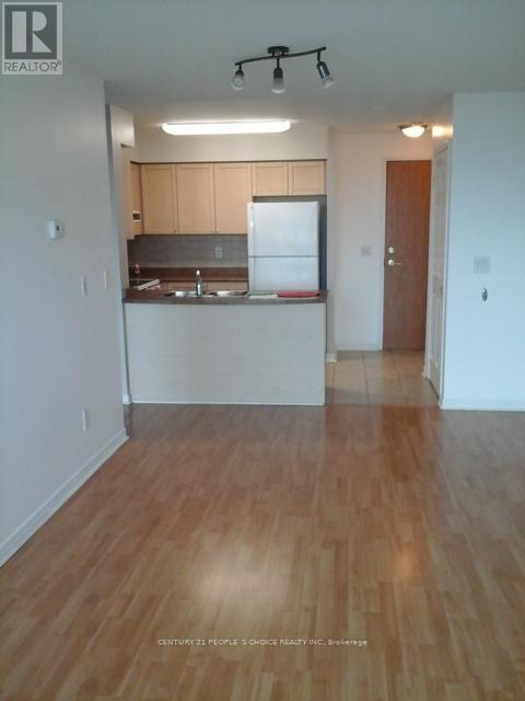 Photo du bâtiment - 5500 Yonge St