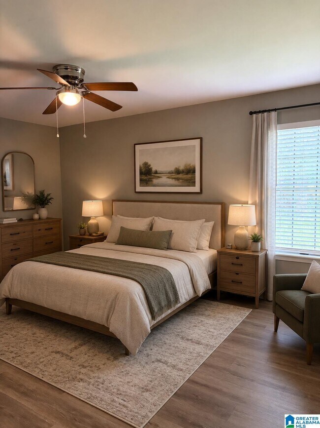 Foto del edificio - 6877 Briarwood Dr