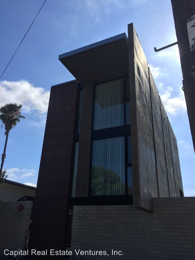 Building Photo - 2692 C St