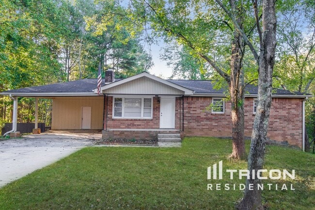Building Photo - 3151 Ridgecrest Dr