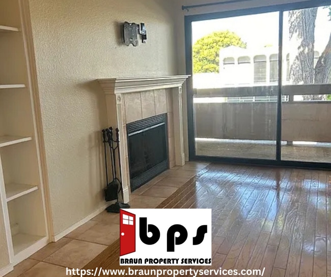 Photo - 1816 K St Townhome