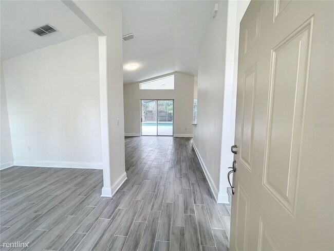 Foto del edificio - 4 br, 2 bath House - 8006 Addison Ct