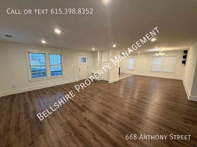 Foto del edificio - 668 Anthony St