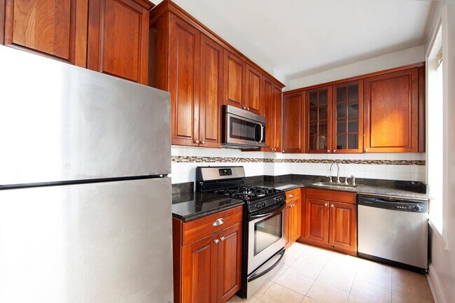 Foto del edificio - 541 88th St