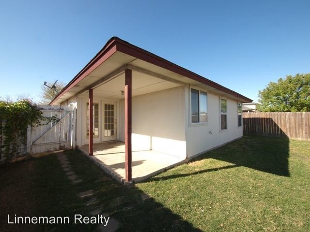 Foto del edificio - 4 br, 2 bath House - 1602 Grey Fox Trail