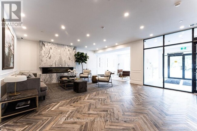 Photo du bâtiment - 480 Callaway Rd