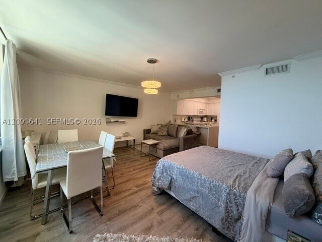 Foto del edificio - 2501 S Ocean Dr