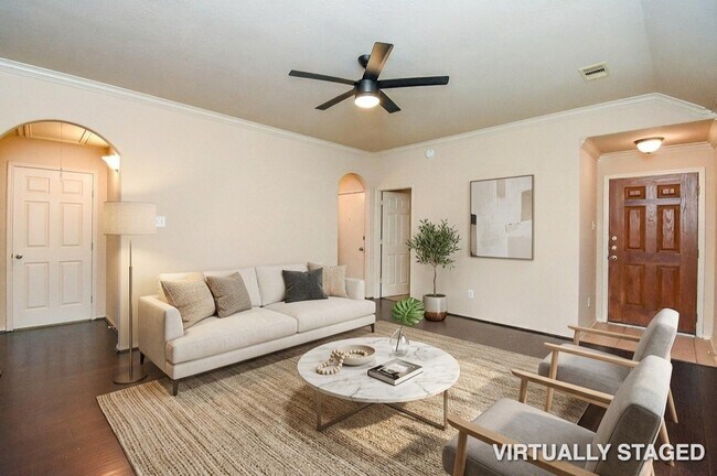 Foto del edificio - 20615 Maple Rain Ct