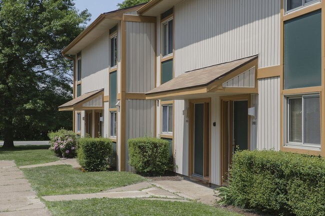 Foto del edificio - 3147 Hemlock Ct