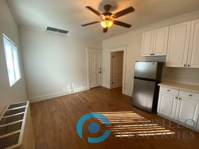 Building Photo - 2241 Fourth Ave