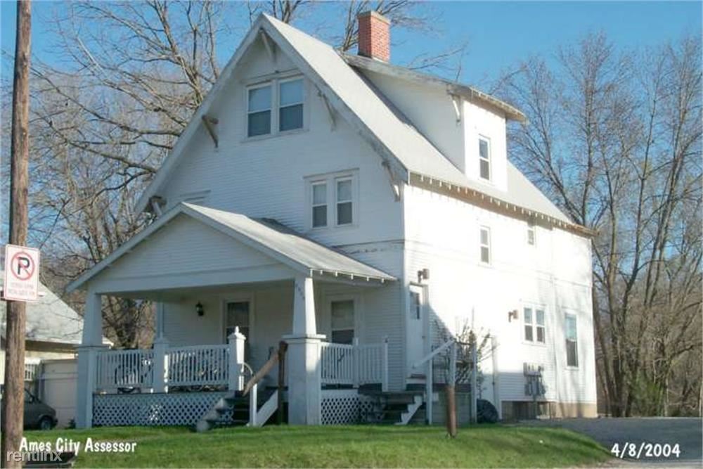 Primary Photo - 6 br, 4 bath Duplex - 3312 West St