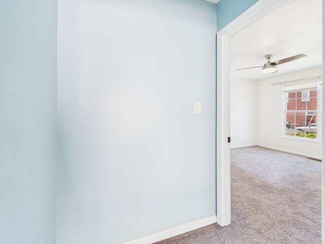 Foto del edificio - 3214 N Street