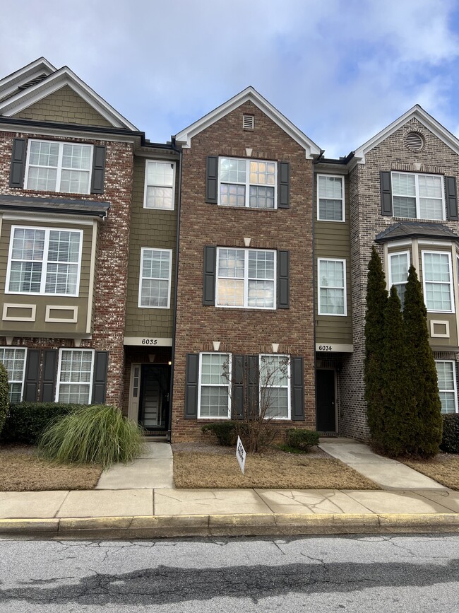 Building Photo - 6035 Bayrose Cir