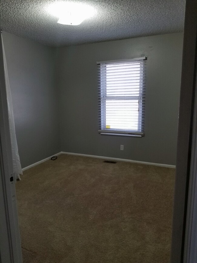 Bedroom #3 - 9725 Fillmore St