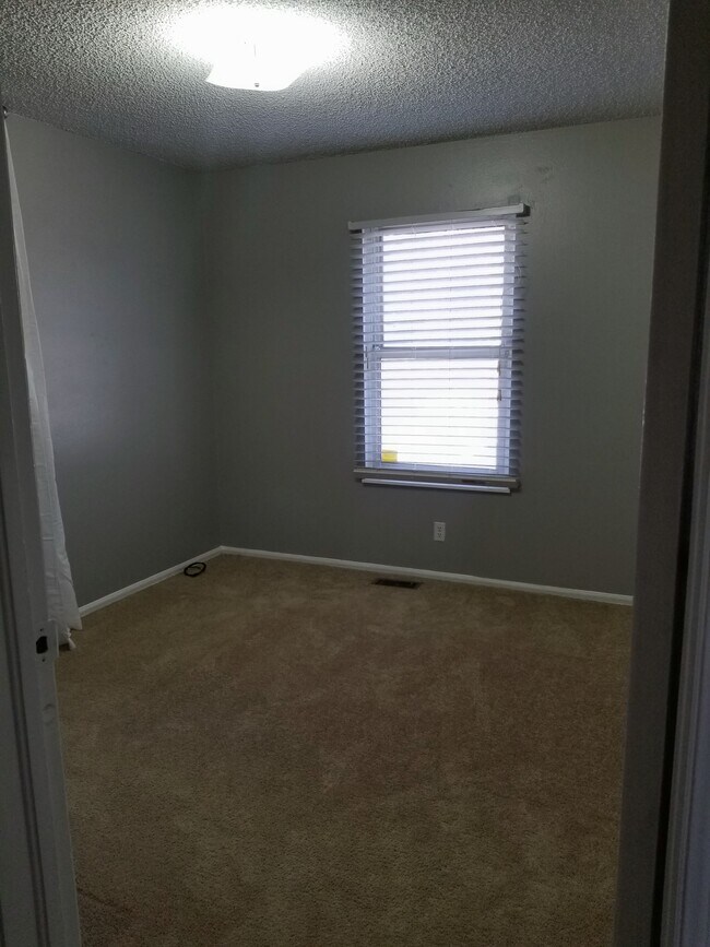 Dormitorio número 3 - 9725 Fillmore St