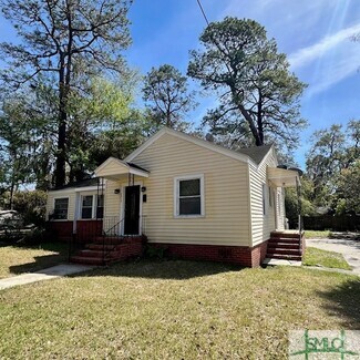 Building Photo - 2215 Alabama Ave
