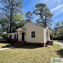 Building Photo - 2215 Alabama Ave