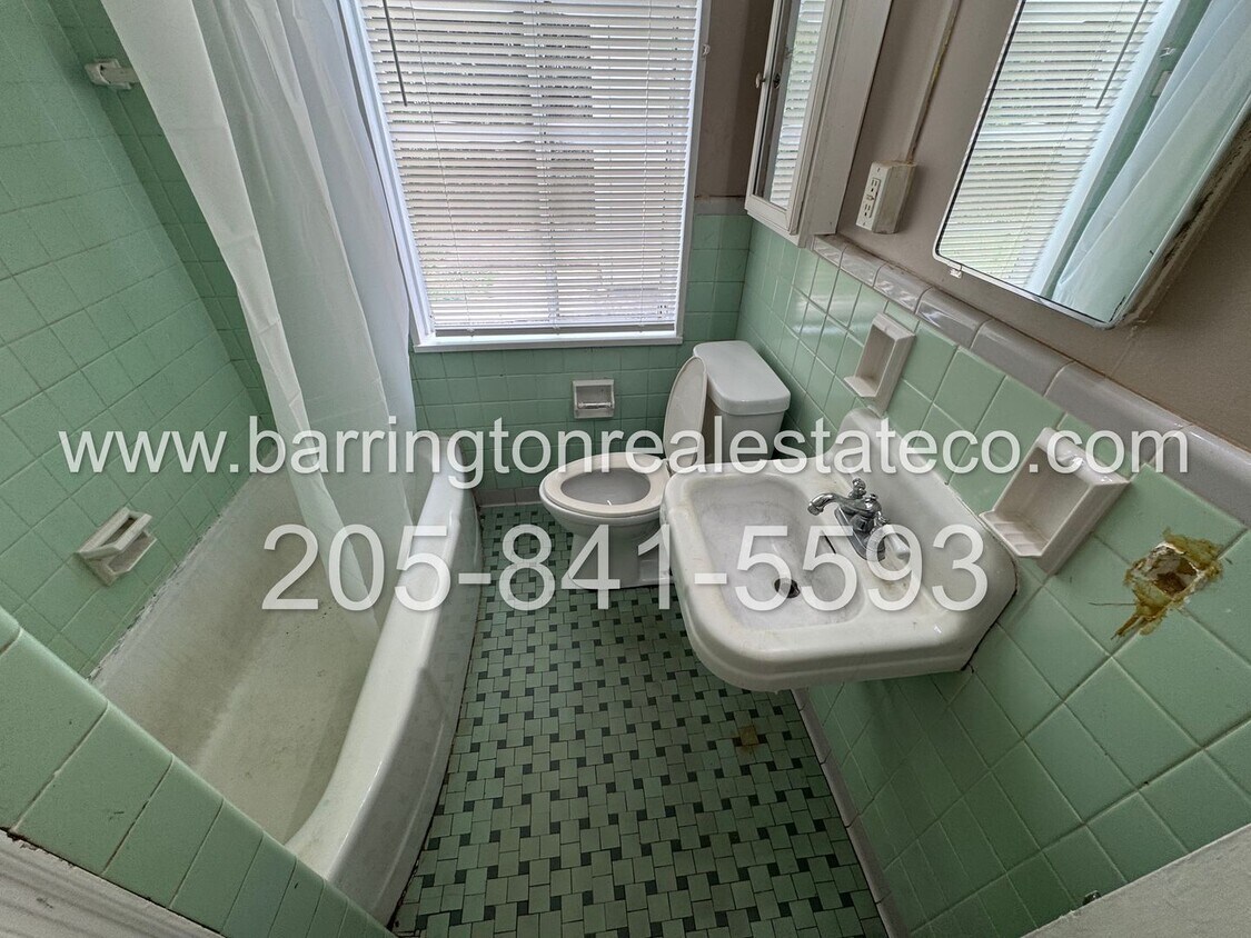 Foto del edificio - 517 Grant St