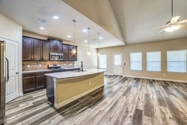 Building Photo - 12526 Brite Ranch