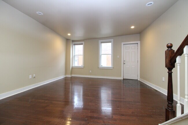 Building Photo - 408 Sigel St