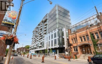 Building Photo - 322 Dupont St