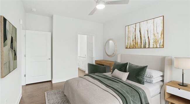 Building Photo - 2750 Barge Rd SW