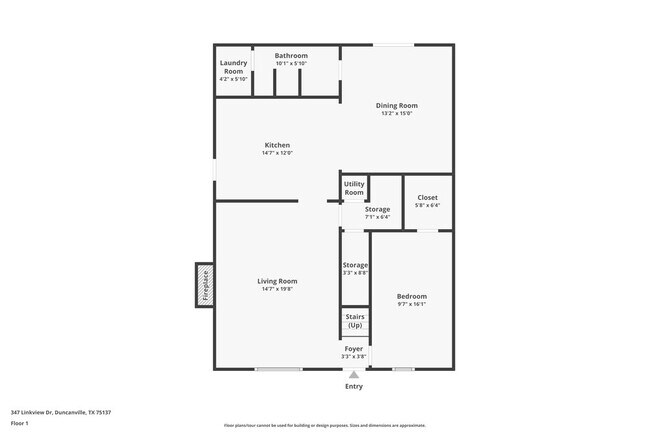 Foto del edificio - 347 Linkview Dr
