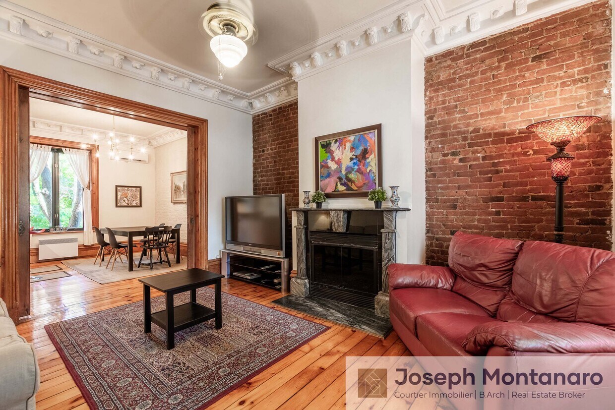 Photo principale - 1374 Av Overdale