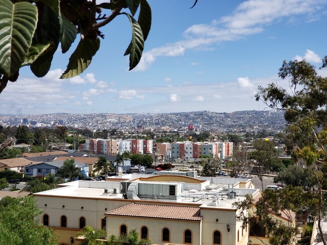 Building Photo - Vista Del Pacifico Apartments