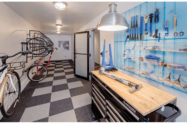 Foto del edificio - 2900 on First