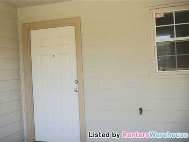 Foto del edificio - Beautiful Townhome in Euless!!