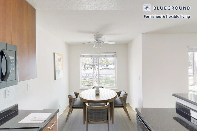 Foto del edificio - 3650 Andrews Dr