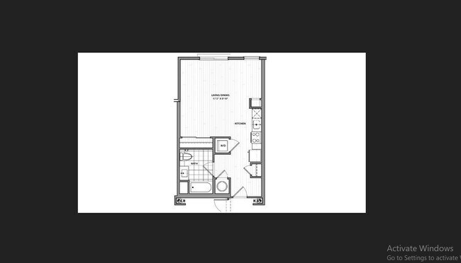 Foto del edificio - 320 D St