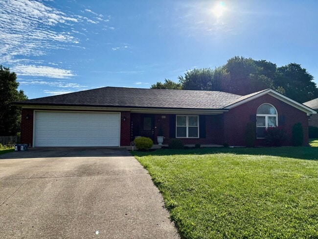 3 bedroom 2 bath house for rent in Jeffersonville - 3 bedroom 2 bath house for rent in Jeffersonville