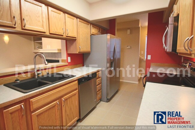 Foto del edificio - 7085 Fairweather Park Loop