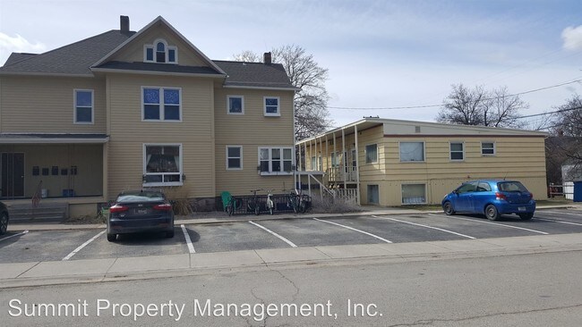Foto del edificio - 603 Stephens Ave