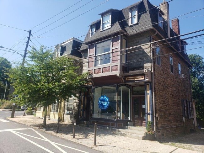 Building Photo - 105 Bethlehem Pike