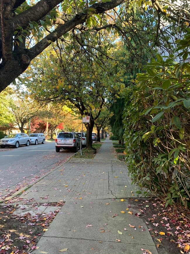 Building Photo - 1182 W 7th Ave