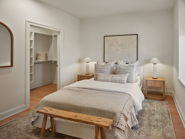 Photo - 400 Market Flats Apartments