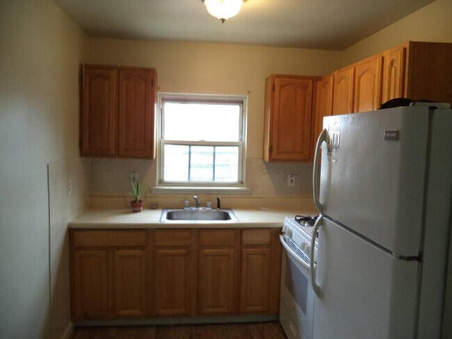 Foto del edificio - 106-23 Inwood St