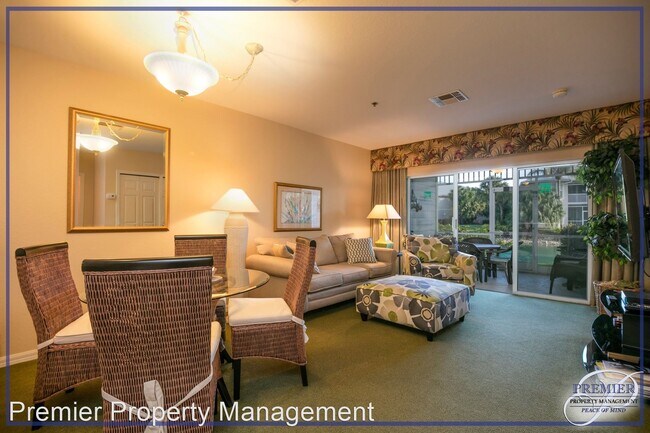 Foto del edificio - 2 br, 2 bath House - 7870 Mahogany Run Ln....
