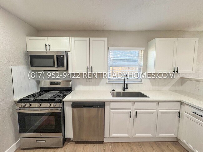 Foto del edificio - 3630 Agnes St