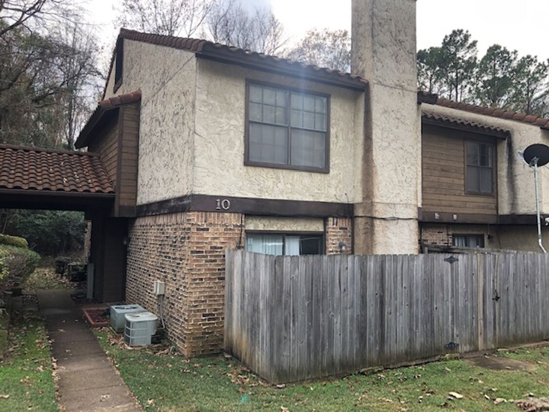 Primary Photo - West Shreveport Condo