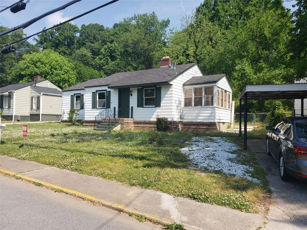Primary Photo - 367 Frasier St SE
