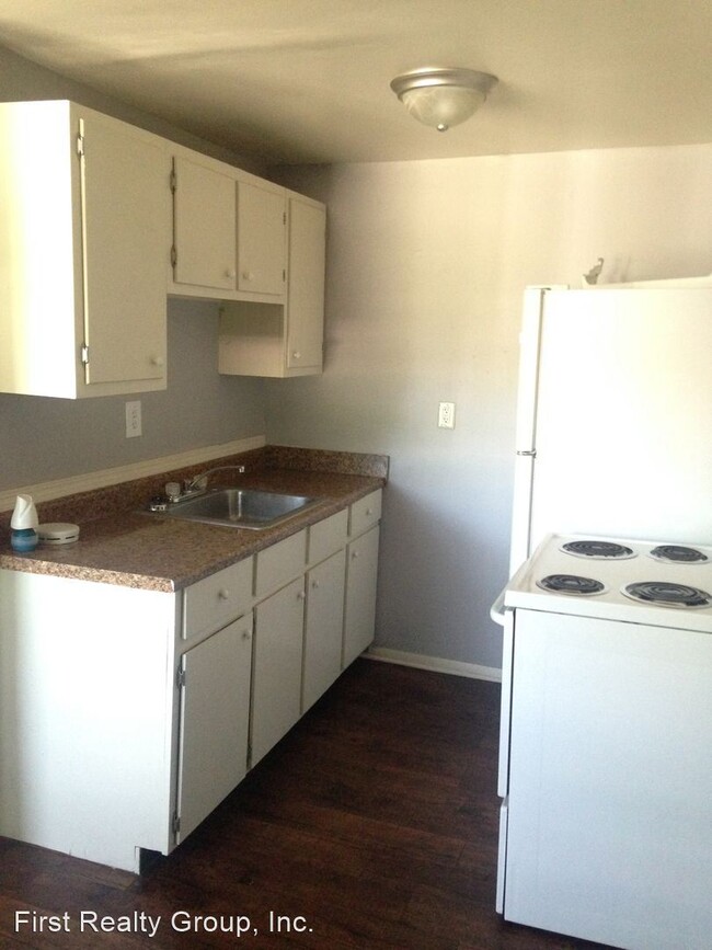 Foto del edificio - 342 Lookout Ave